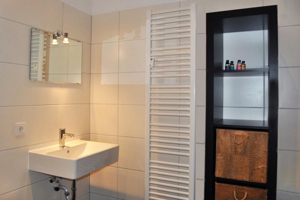 Vailo City Suites Leipzig Altstadt الغرفة الصورة