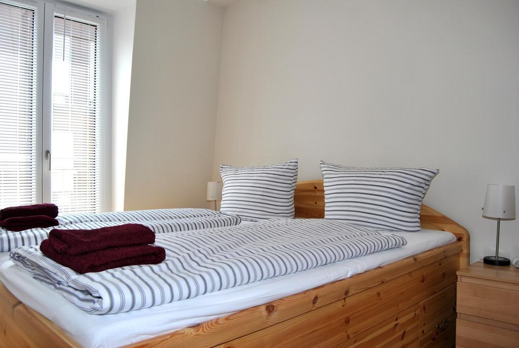 Vailo City Suites Leipzig Altstadt المظهر الخارجي الصورة