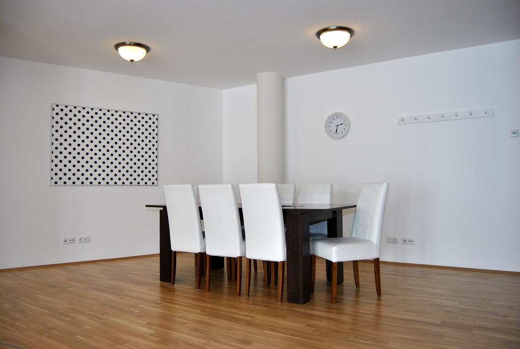 Vailo City Suites Leipzig Altstadt المظهر الخارجي الصورة