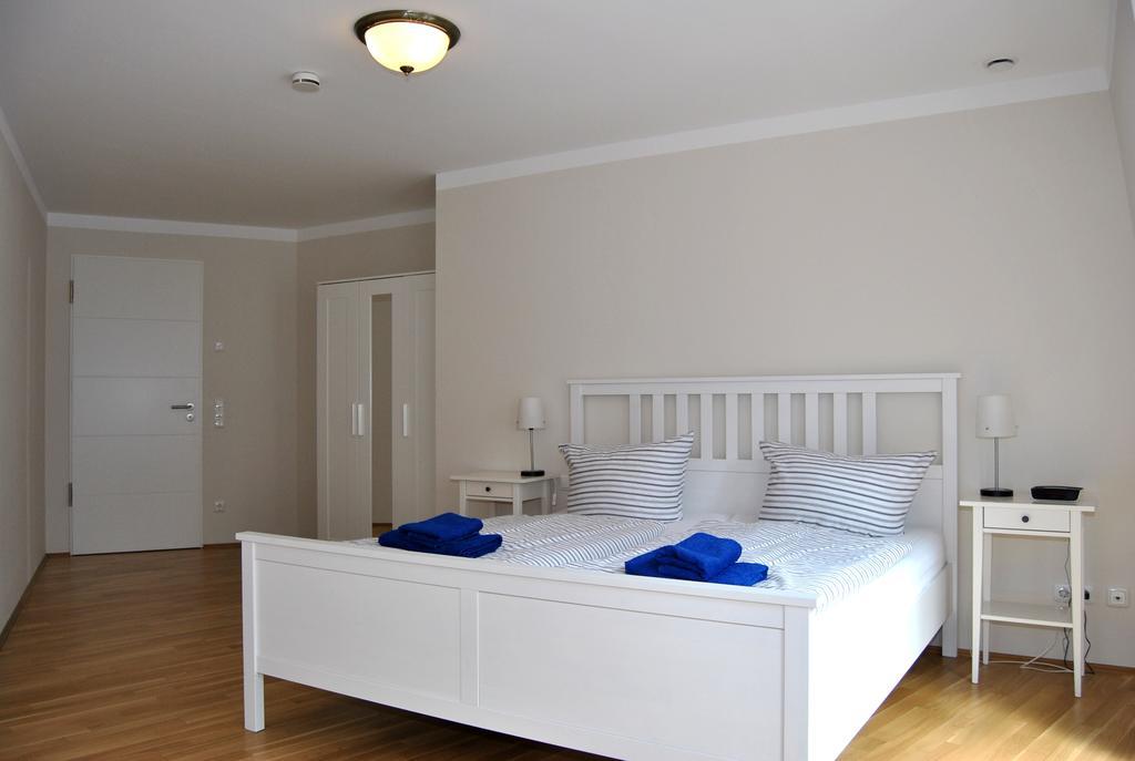 Vailo City Suites Leipzig Altstadt المظهر الخارجي الصورة