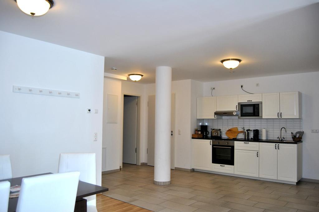 Vailo City Suites Leipzig Altstadt المظهر الخارجي الصورة